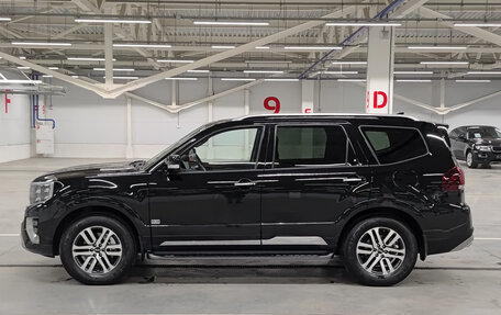 KIA Mohave I, 2021 год, 6 999 000 рублей, 10 фотография