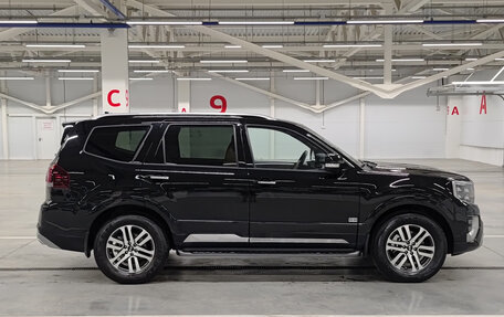 KIA Mohave I, 2021 год, 6 999 000 рублей, 5 фотография