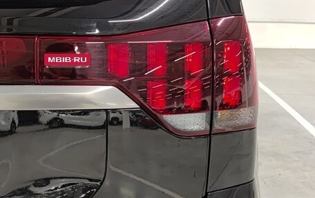 KIA Mohave I, 2021 год, 6 999 000 рублей, 11 фотография