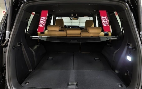 KIA Mohave I, 2021 год, 6 999 000 рублей, 12 фотография