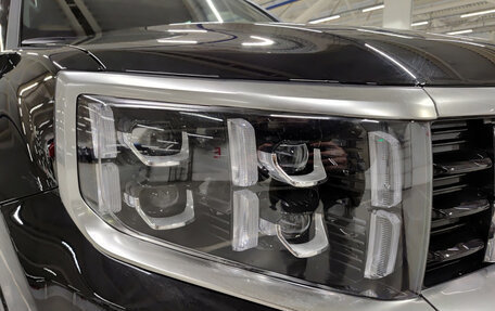 KIA Mohave I, 2021 год, 6 999 000 рублей, 21 фотография