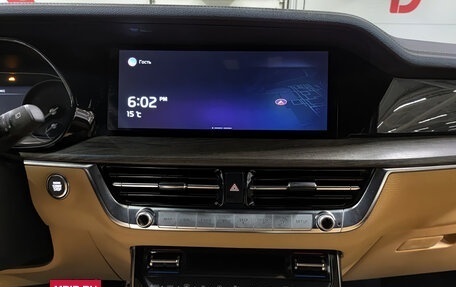 KIA Mohave I, 2021 год, 6 999 000 рублей, 18 фотография