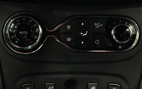 Renault Sandero II рестайлинг, 2018 год, 670 000 рублей, 14 фотография