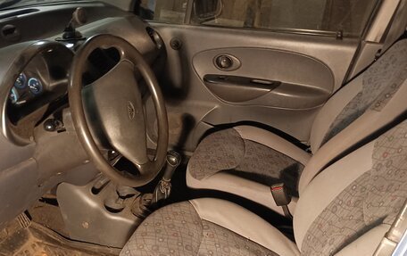 Daewoo Matiz, 2007 год, 80 000 рублей, 1 фотография