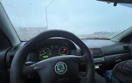 Skoda Octavia IV, 2005 год, 345 000 рублей, 1 фотография