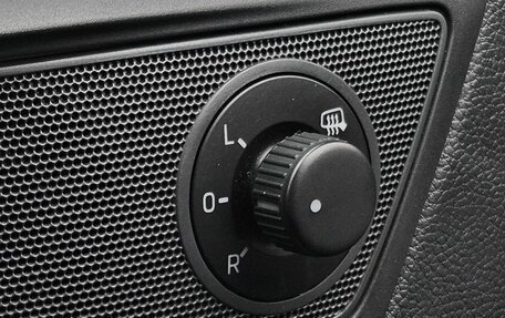 Skoda Yeti I рестайлинг, 2013 год, 899 000 рублей, 19 фотография