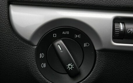 Skoda Yeti I рестайлинг, 2013 год, 899 000 рублей, 15 фотография