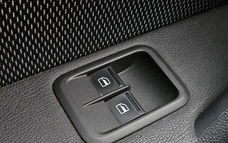 Skoda Yeti I рестайлинг, 2013 год, 899 000 рублей, 16 фотография