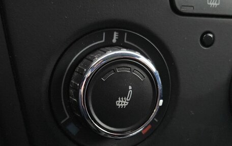 Skoda Yeti I рестайлинг, 2013 год, 899 000 рублей, 13 фотография