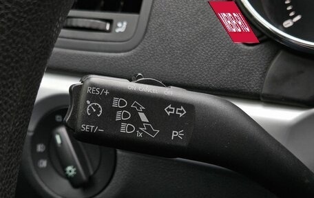 Skoda Yeti I рестайлинг, 2013 год, 899 000 рублей, 17 фотография