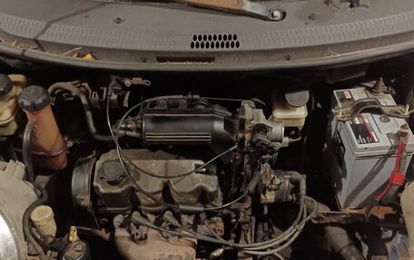 Daewoo Matiz, 2007 год, 80 000 рублей, 4 фотография