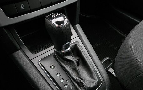 Skoda Yeti I рестайлинг, 2013 год, 899 000 рублей, 20 фотография