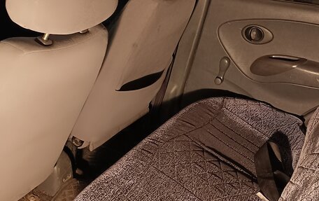 Daewoo Matiz, 2007 год, 80 000 рублей, 2 фотография