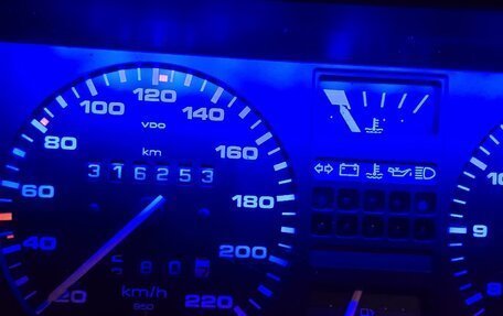 Volkswagen Golf II, 1988 год, 310 000 рублей, 5 фотография