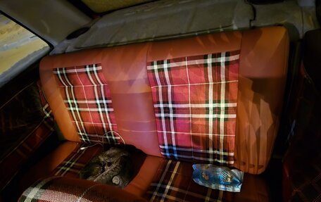 Volkswagen Golf II, 1988 год, 310 000 рублей, 4 фотография