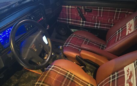 Volkswagen Golf II, 1988 год, 310 000 рублей, 8 фотография