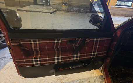 Volkswagen Golf II, 1988 год, 310 000 рублей, 7 фотография