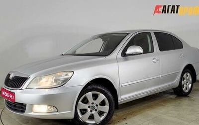 Skoda Octavia, 2009 год, 680 000 рублей, 1 фотография