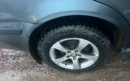 Skoda Octavia IV, 2005 год, 345 000 рублей, 4 фотография