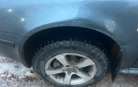 Skoda Octavia IV, 2005 год, 345 000 рублей, 6 фотография