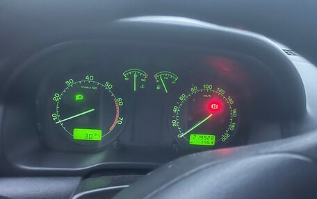 Skoda Octavia IV, 2005 год, 345 000 рублей, 10 фотография