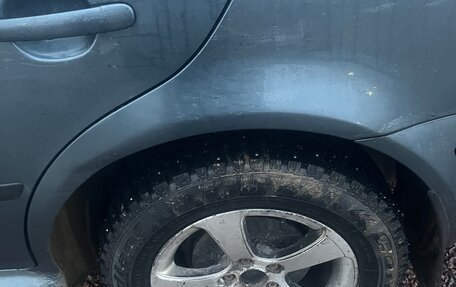 Skoda Octavia IV, 2005 год, 345 000 рублей, 7 фотография