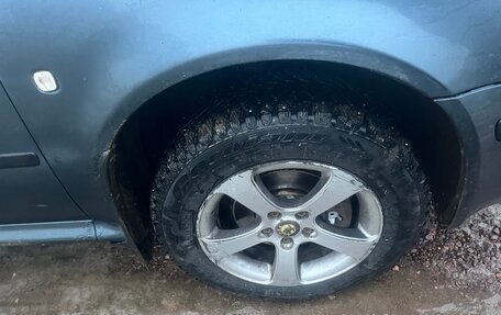 Skoda Octavia IV, 2005 год, 345 000 рублей, 5 фотография