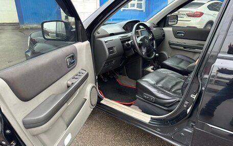 Nissan X-Trail, 2004 год, 665 999 рублей, 8 фотография