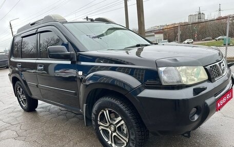 Nissan X-Trail, 2004 год, 665 999 рублей, 2 фотография