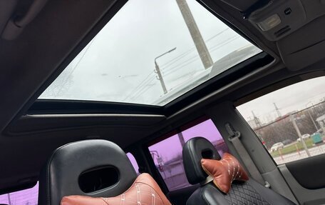 Nissan X-Trail, 2004 год, 665 999 рублей, 11 фотография