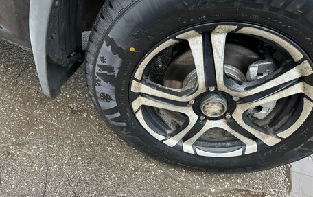 Nissan X-Trail, 2004 год, 665 999 рублей, 19 фотография