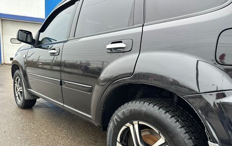 Nissan X-Trail, 2004 год, 665 999 рублей, 21 фотография