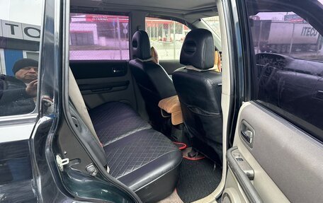 Nissan X-Trail, 2004 год, 665 999 рублей, 20 фотография