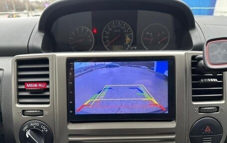 Nissan X-Trail, 2004 год, 665 999 рублей, 13 фотография