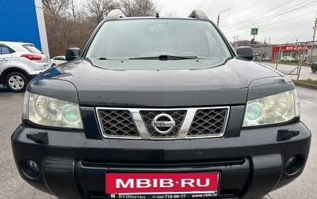 Nissan X-Trail, 2004 год, 665 999 рублей, 22 фотография