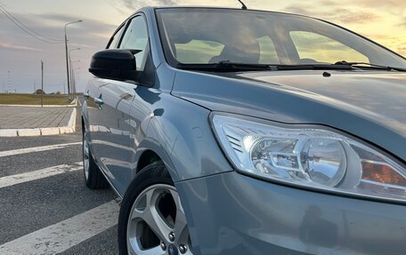 Ford Focus II рестайлинг, 2010 год, 870 000 рублей, 10 фотография