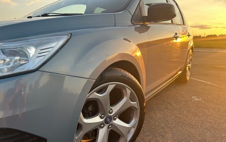 Ford Focus II рестайлинг, 2010 год, 870 000 рублей, 12 фотография