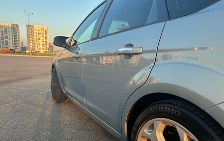 Ford Focus II рестайлинг, 2010 год, 870 000 рублей, 13 фотография