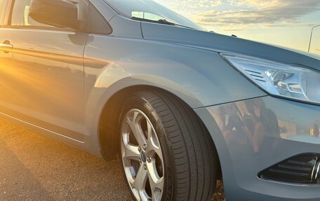 Ford Focus II рестайлинг, 2010 год, 870 000 рублей, 14 фотография