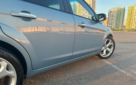 Ford Focus II рестайлинг, 2010 год, 870 000 рублей, 15 фотография