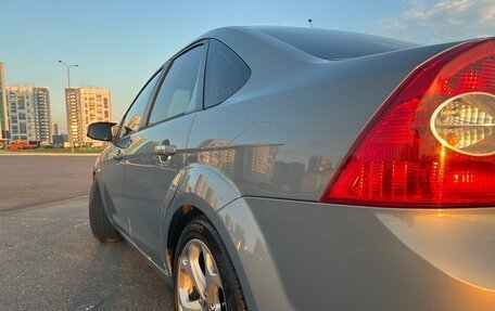 Ford Focus II рестайлинг, 2010 год, 870 000 рублей, 17 фотография