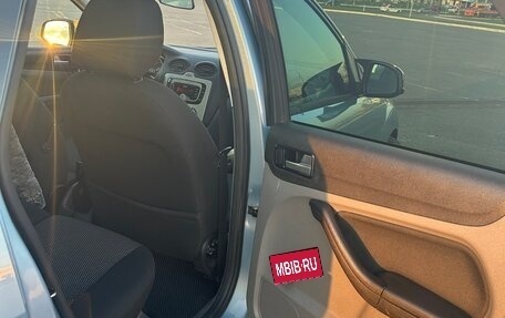 Ford Focus II рестайлинг, 2010 год, 870 000 рублей, 20 фотография