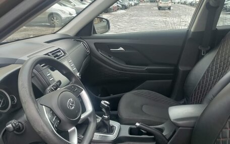 Hyundai Creta, 2021 год, 1 950 000 рублей, 4 фотография