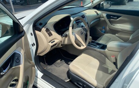 Nissan Altima V (L33), 2015 год, 1 215 000 рублей, 6 фотография