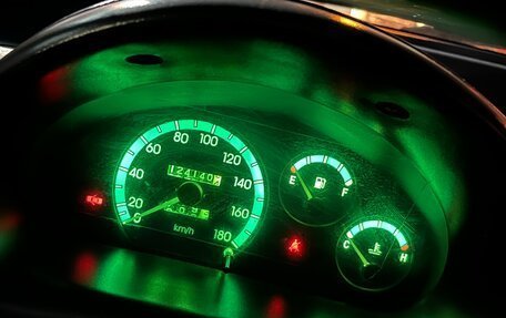 Daewoo Matiz I, 2010 год, 215 000 рублей, 5 фотография