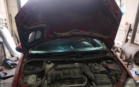 Peugeot 206, 2001 год, 250 000 рублей, 5 фотография