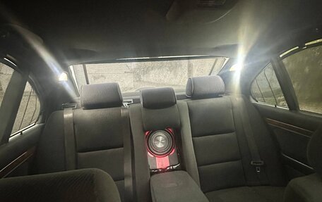 BMW 5 серия, 2001 год, 810 000 рублей, 16 фотография