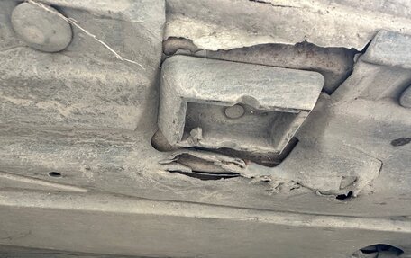 BMW 5 серия, 2001 год, 810 000 рублей, 19 фотография