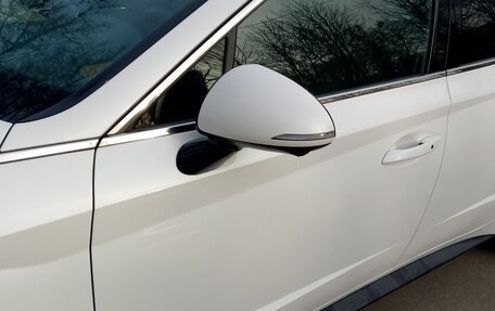 Hyundai Sonata VIII, 2022 год, 2 930 000 рублей, 6 фотография