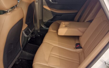 Hyundai Sonata VIII, 2022 год, 2 930 000 рублей, 21 фотография